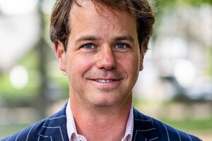 Hans Anders uitgeroepen tot 'Beste winkelketen van Nederland' 