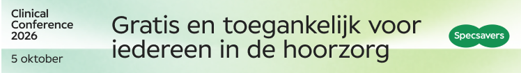 Clinical Conference 2026 in the Netherlands
