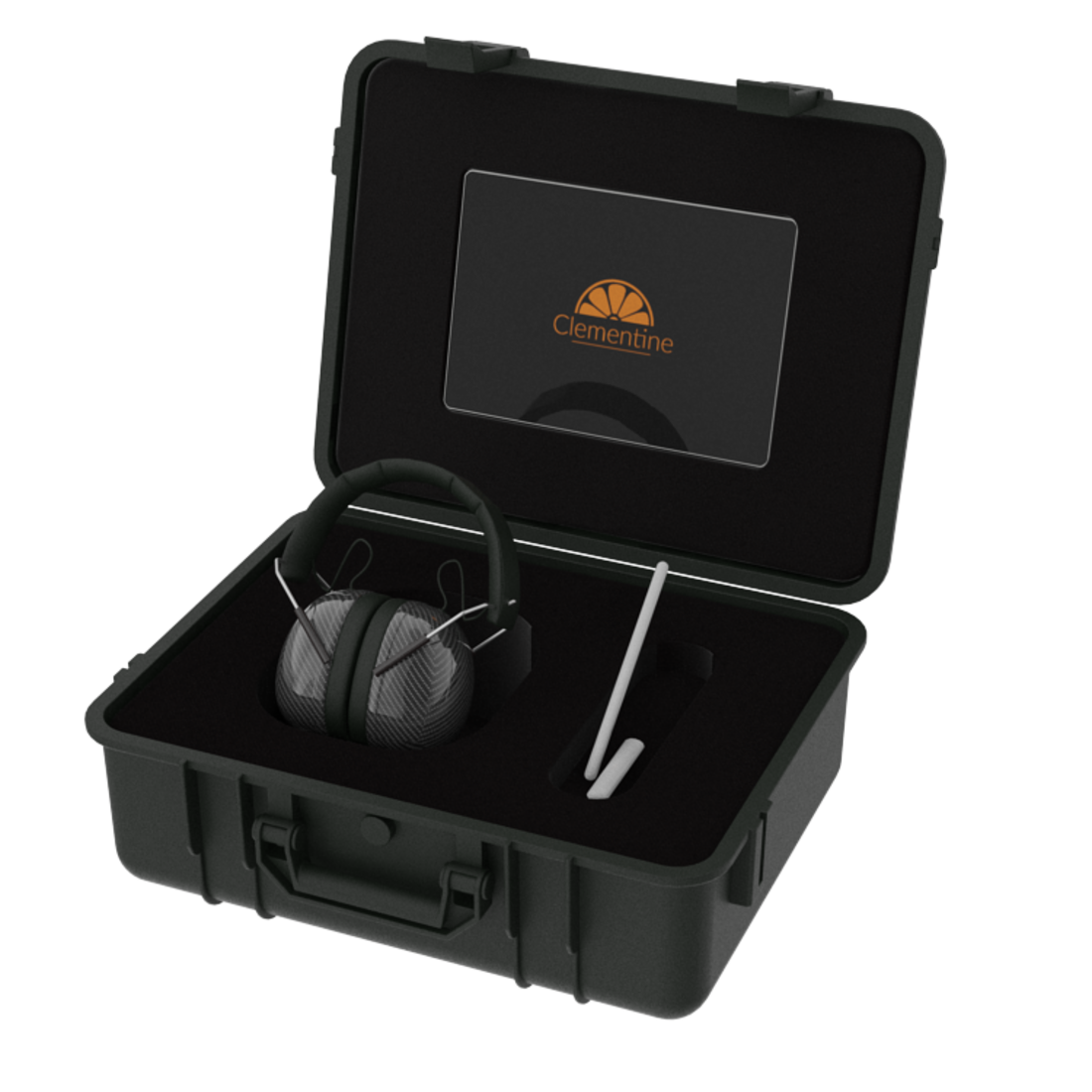 Nieuwe klanten aannemen dankzij Clementine Home • Nieuws Hoordetail