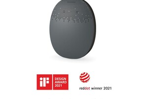 Hearing Technology Innovator Awards™ uitgereikt