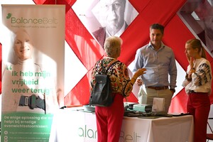 Terugblik DFNA9 Kennisdag 2025