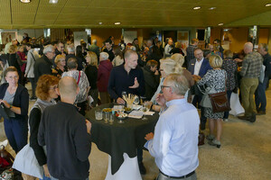 <em><u>Kennisdag DFNA9</u></em><strong> </strong>vindt plaats in Eindhoven
