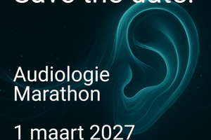 Audiologie Marathon