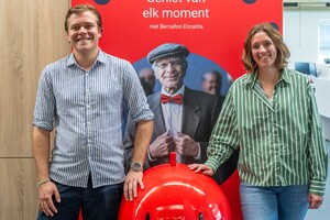 65 jaar Van Boxtel hoorwinkels wordt gevierd met jubileumactie