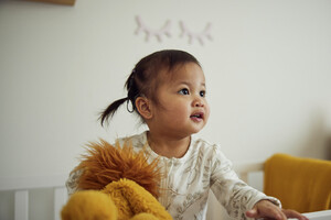 Signia Styletto en Claartje Rose doorbreken stigma