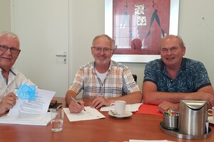 Rhoja heeft geen seconde spijt van cochleair implantaat
