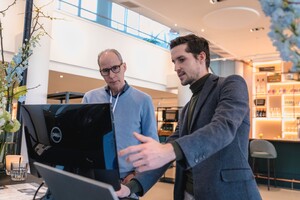 Apple introduceert directe connectiviteit op Mac computers