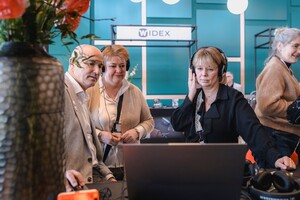 De audicien: een belangrijke schakel in het netwerk van hoorzorgprofessionals