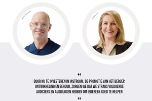 AuDidakt presenteert nieuwe e-learning Hoorprotocol 2.0