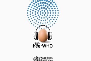 World Hearing Day 2023: WHO lanceert nieuw trainingshandboek