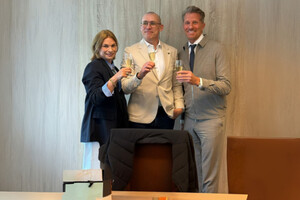 BB Synergy B.V. vormt nieuw fundament onder drie vertrouwde merken