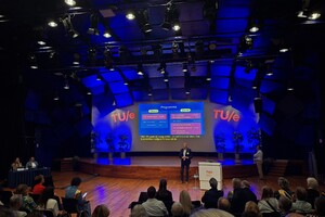 Vereniging Gain telt vijf nieuwe aspirant-leden