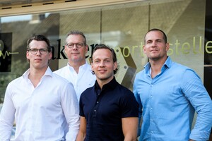 Audicien in beeld: Mels Hoorbeleving