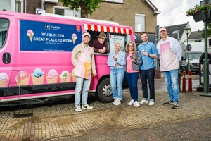 Hans Anders wint twee Retailer of the Year Awards