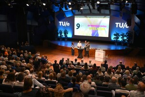 Terugblik DFNA9 Kennisdag 2025