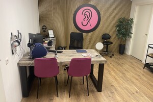 Signia Xperience in de spotlights tijdens&nbsp;internationale live-uitzending