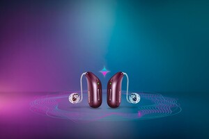 Introductie van Oticon Reveal&trade;