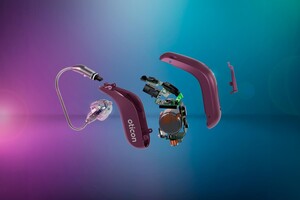 Introductie van Oticon Reveal&trade;