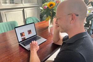 MED-EL wint Red Dot en iF Design Award 2021 met RONDO 3