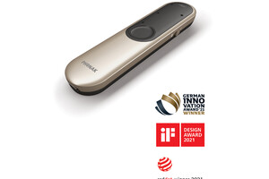 Hearing Technology Innovator Awards™ uitgereikt