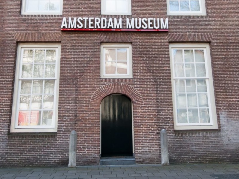 Speciale rondleiding voor slechthorenden