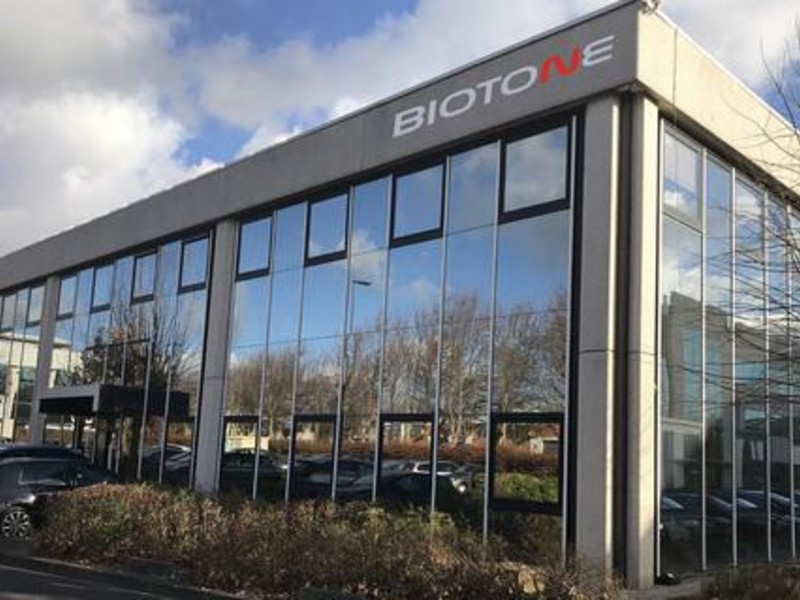 Sivantos Group neemt het Franse Biotone over