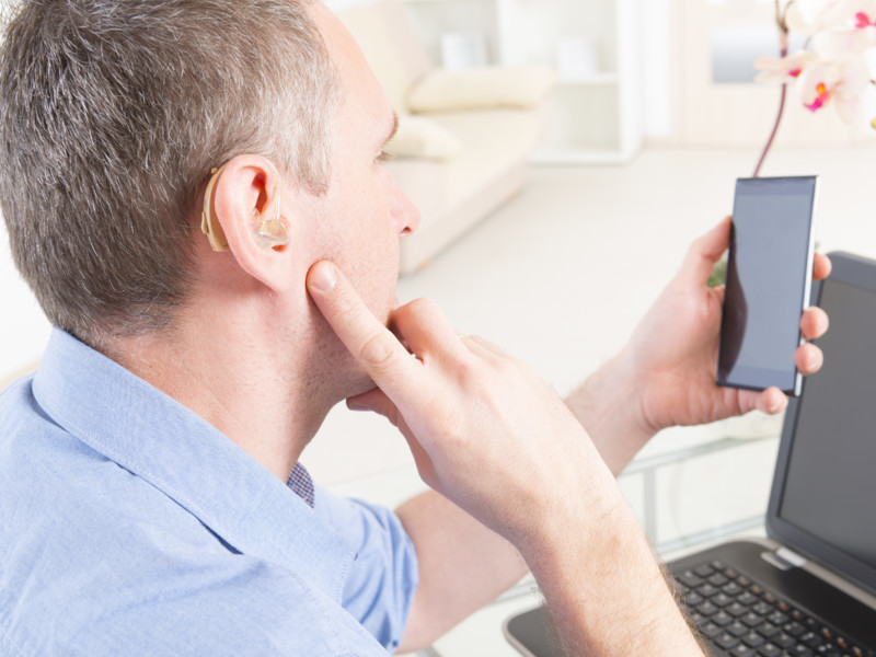 'Hear the Future' dit jaar thema World Hearing Day