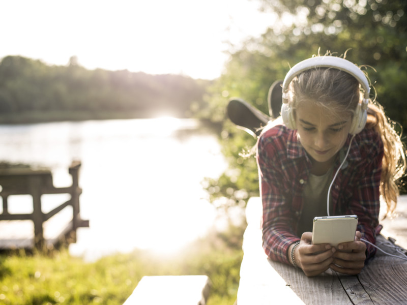 Kinderhoortest 2017: 1 op de 4 kinderen overschat gehoor