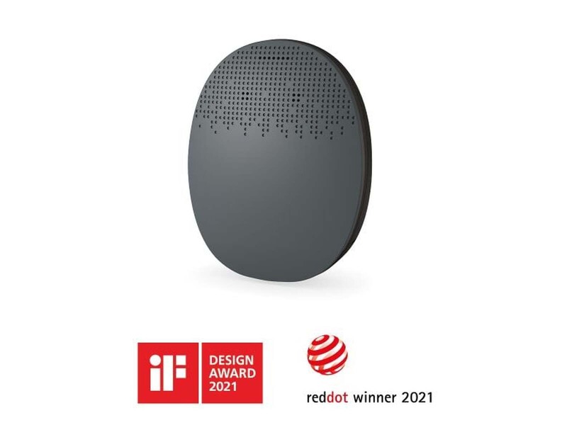 MED-EL wint Red Dot en iF Design Award 2021 met RONDO 3