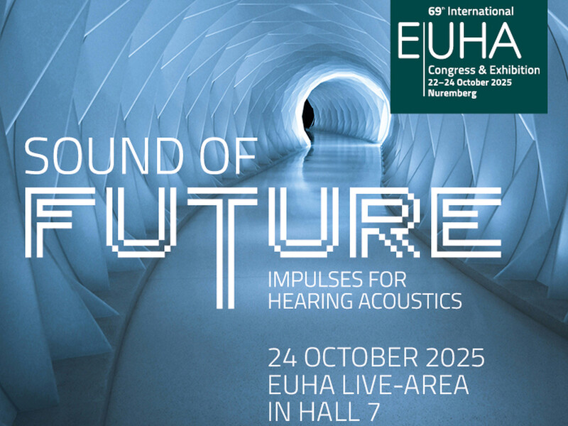 Future Friday wordt 'Sound of Future'