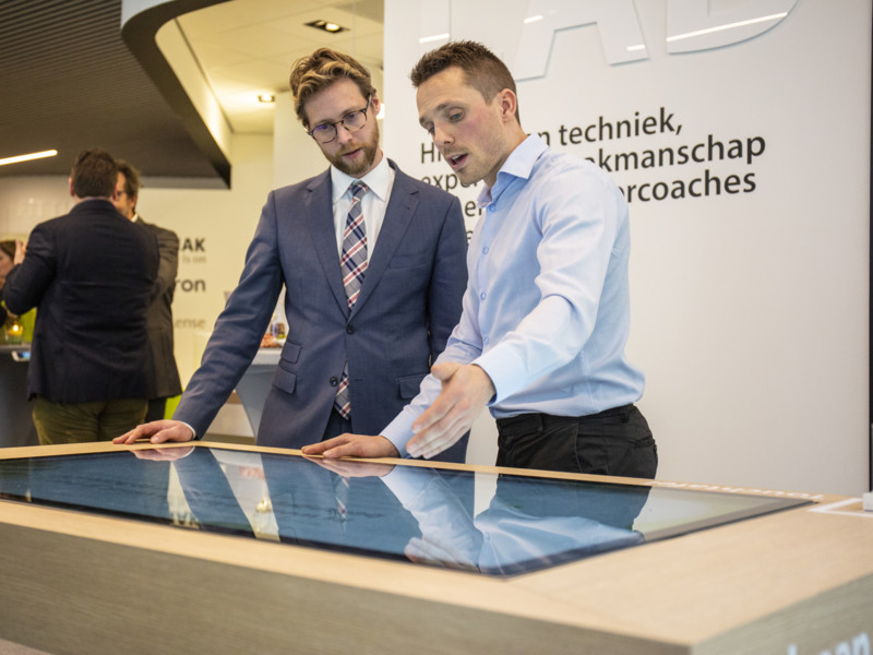 Schoonenberg opent eerste flagshipstore in Dordrecht