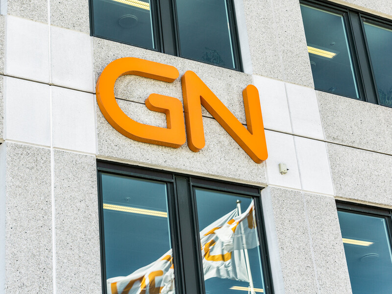 GN Hearing UK & Benelux vanaf 1 december één organisatie