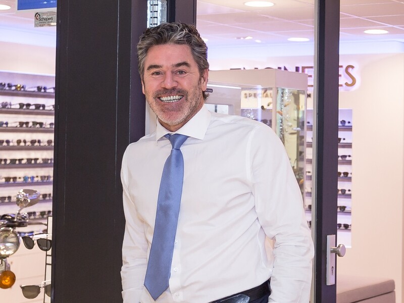 Column Adriaan Wolter: Dagboek van een slim hoortoestel