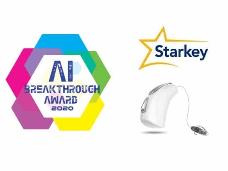 Livio AI wint Artificial Intelligence Breakthrough Award