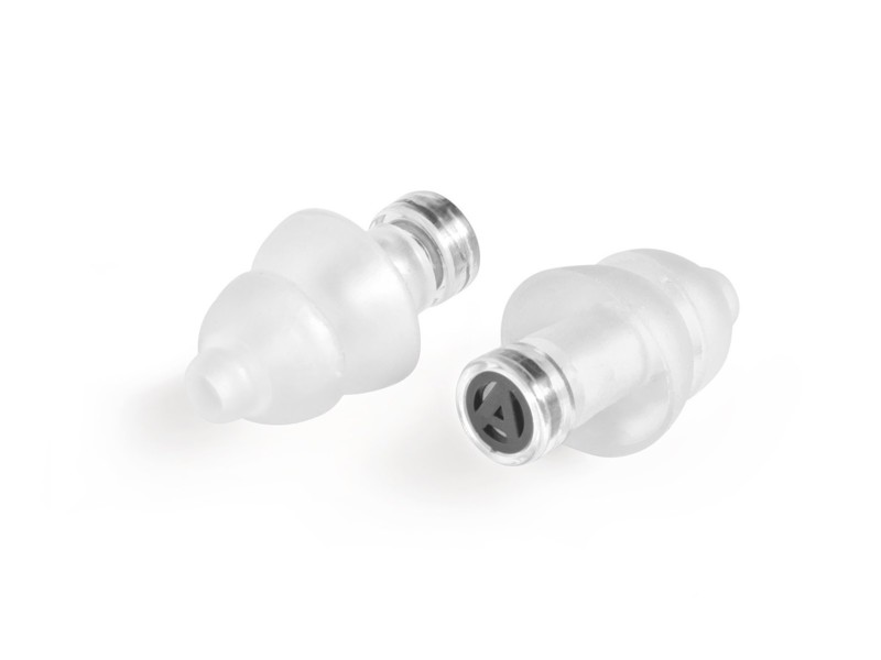 Alpine Hearing Protection neemt Thunderplugs over