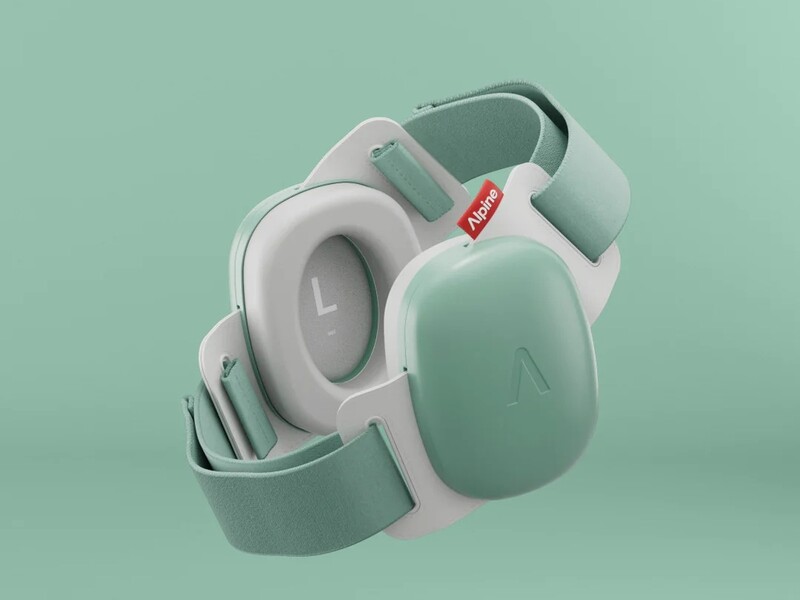 Gimv rondt overname af van Alpine Hearing Protection