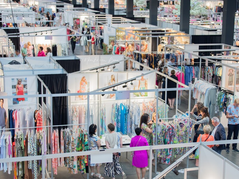 Tweede editie Bodyfashion Tradefair Belgium 2025