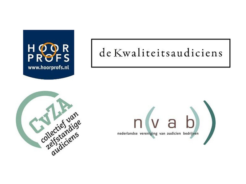 Evaluatie Protocol Veilige Hoorzorg: 'aanpassingen niet noodzakelijk'