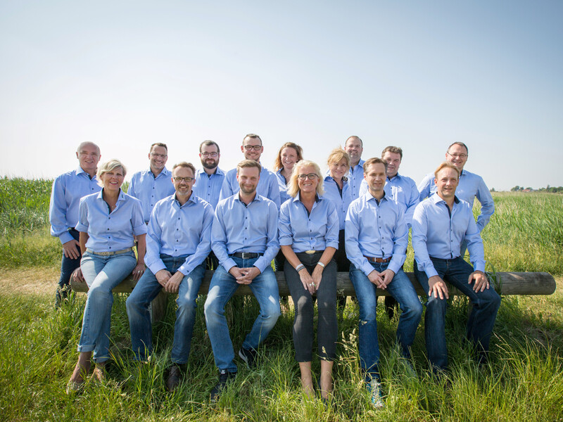 AkuWin Office doet wat u als audicien wil