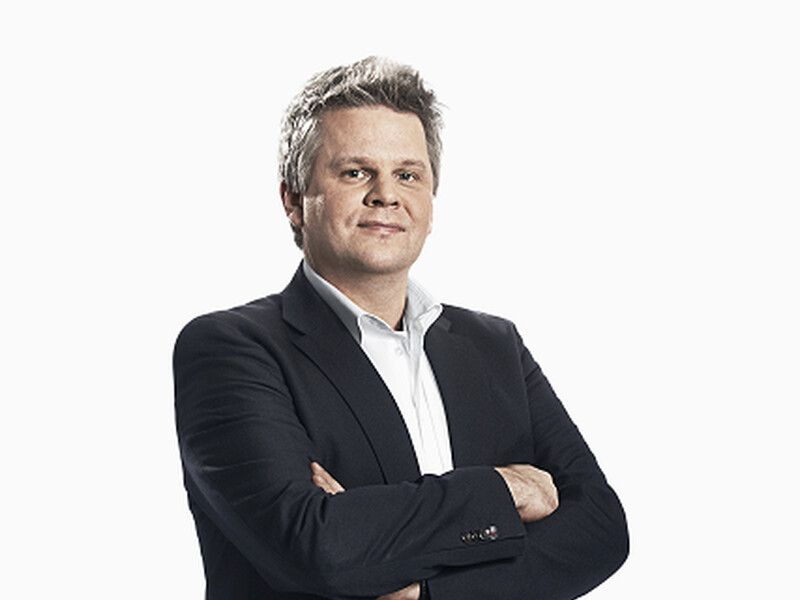 Tobias Bartels vanaf nu algemeen directeur EUHA 