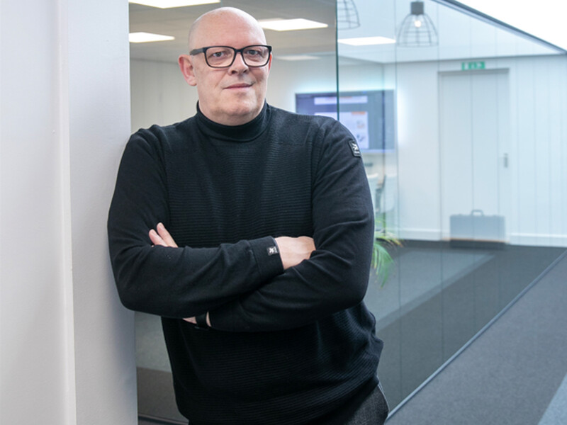 Hoorexpert zet in op een toegankelijke samenleving