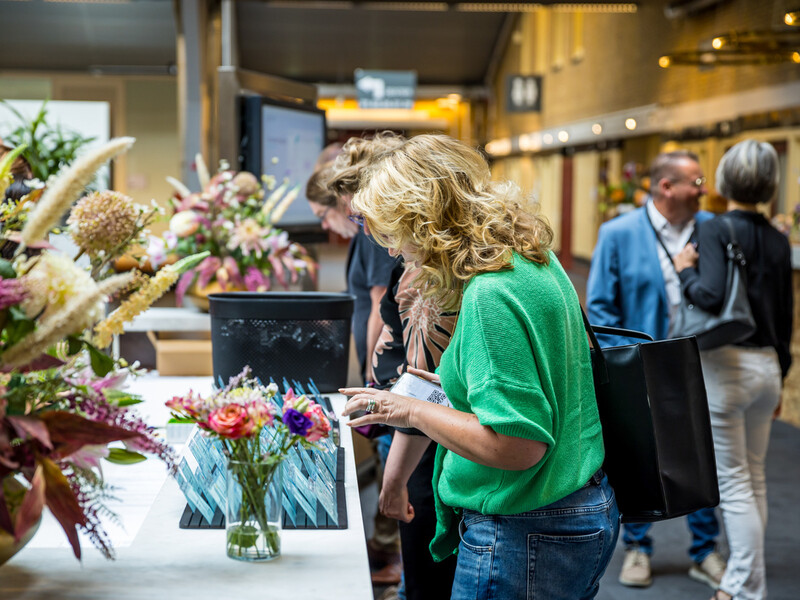 Dit is het thema van de Optitrade Audiologie Marathon