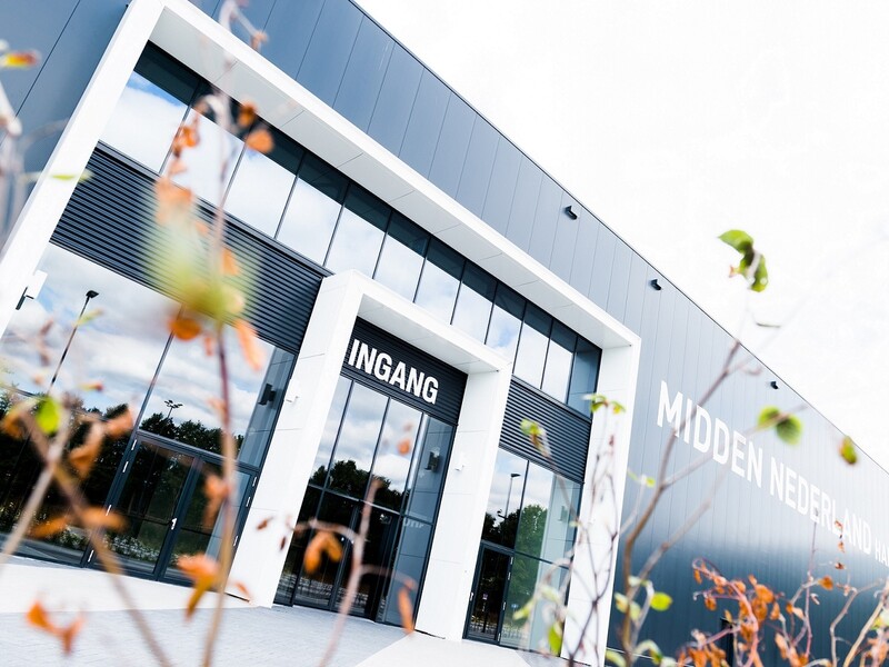 Een aangescherpte koers voor AuDidakt