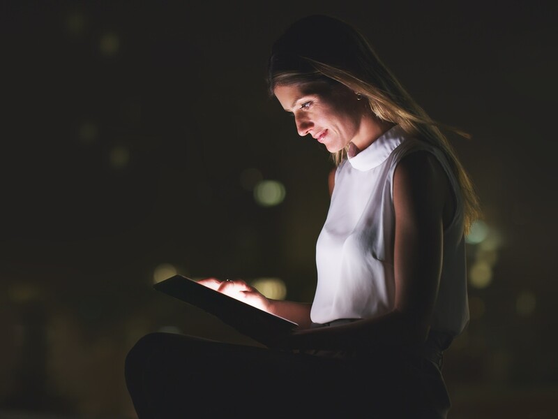 Bausch + Lomb ULTRA&reg; Familie