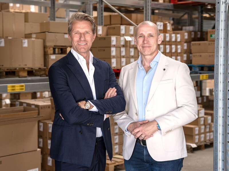 MEER DAN EEN NIEUWE NAAM: DE BETEKENIS VAN BB SYNERGY
