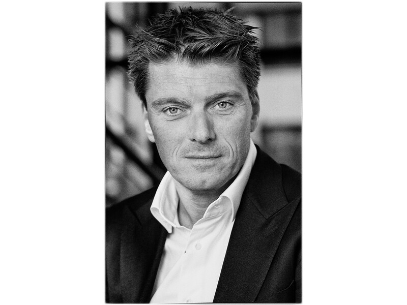 Nieuwe Business Manager Oticon Medical: Bjorn Wielakker