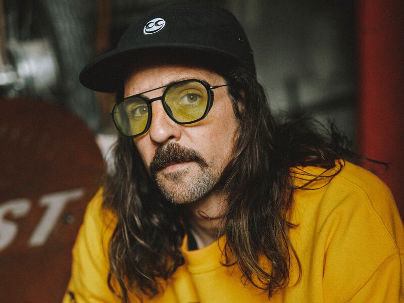 BRETT Eyewear x Wheels & Waves: SPITFIRE SUN C37