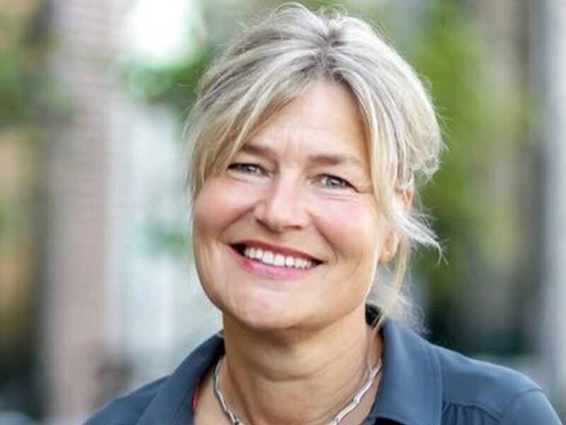Carmen de Jonge treedt af als voorzitter van de (NVAB)
