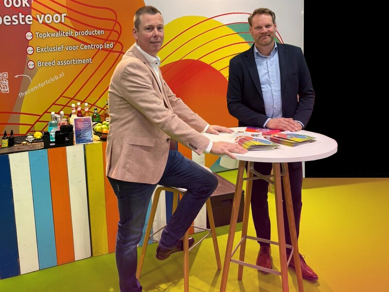 Interview Centrop