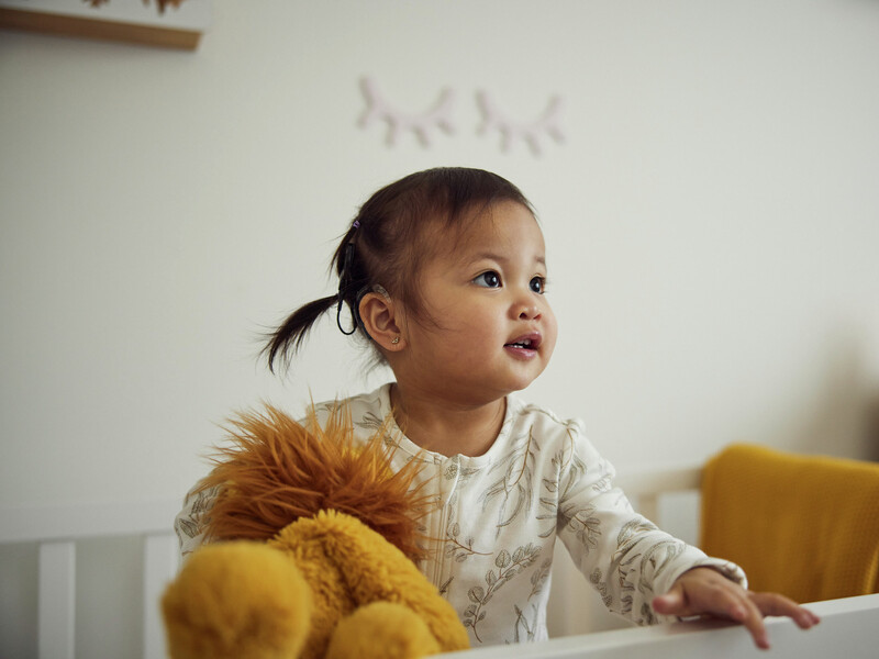 Cochlear lanceert het Nucleus Nexa-systeem